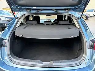Used 2015 Mazda Mazda3 Se-L Nav Blue - Interior and Exterior details 17