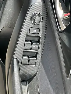 Used 2015 Mazda Mazda3 Se Nav Silver - Interior and Exterior details 11