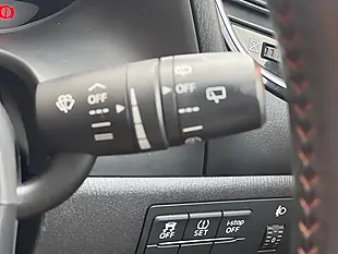 Used 2015 Mazda Mazda3 Se Nav Silver - Interior and Exterior details 12