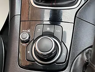 Used 2015 Mazda Mazda3 Se Nav Silver - Interior and Exterior details 13