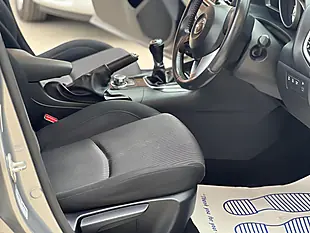 Used 2015 Mazda Mazda3 Se Nav Silver - Interior and Exterior details 19