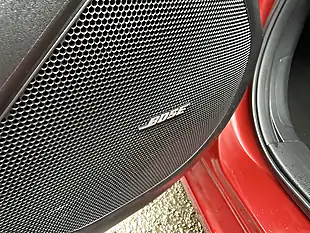 Used 2015 Mazda Mazda3 Sport Nav Fastback Red - Interior and Exterior details 19