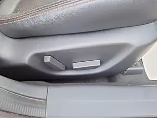 Used 2015 Mazda Mazda3 Sport Nav Red - Interior and Exterior details 12