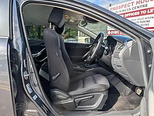 Used 2015 Mazda Mazda6 Se-L Nav - Interior and Exterior details 14