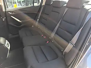 Used 2015 Mazda Mazda6 Se-L Nav - Interior and Exterior details 15