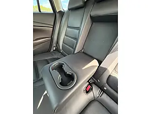 Used 2015 Mazda Mazda6 Sport Nav White - Interior and Exterior details 12