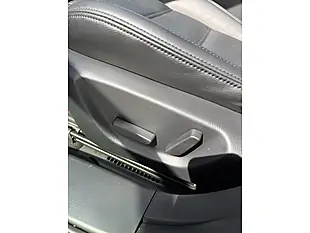 Used 2015 Mazda Mazda6 Sport Nav White - Interior and Exterior details 13