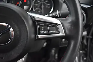 Used 2015 Mazda MX-5 Se-L Nav Meteor Grey - Interior and Exterior details 14