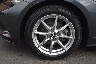 Used 2015 Mazda MX-5 Se-L Nav Meteor Grey - Interior and Exterior details 15