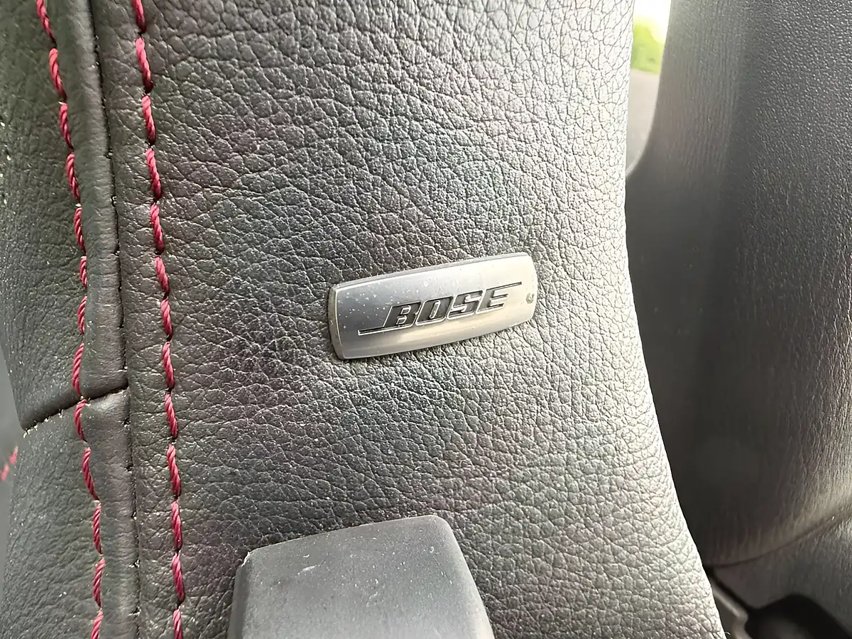 Used 2015 Mazda MX-5 Sport Nav Meteor Grey - Interior and Exterior details 8
