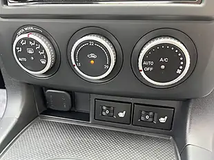 Used 2015 Mazda MX-5 Sport Tech Red - Interior and Exterior details 16