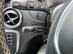 Used 2015 Mercedes a Class Sport Edition Silver - Interior and Exterior details 17