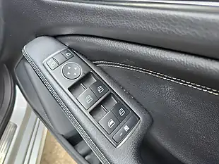 Used 2015 Mercedes a Class Sport Edition Silver - Interior and Exterior details 18