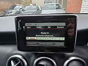 Used 2015 Mercedes a Class Sport Edition Silver - Interior and Exterior details 20