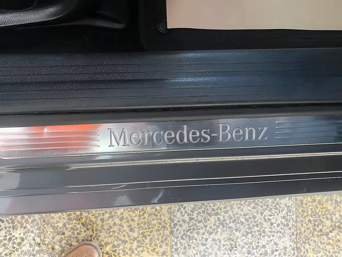 Used 2015 Mercedes a Class Sport Grey - Interior and Exterior details 10