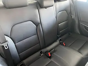 Used 2015 Mercedes a Class Sport Grey - Interior and Exterior details 17