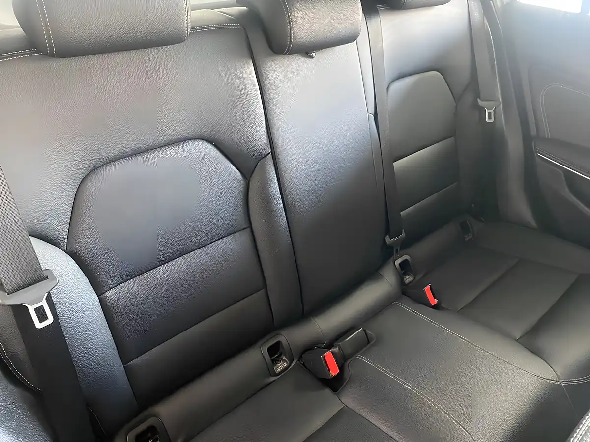 Used 2015 Mercedes a Class Sport Grey - Interior and Exterior details 17