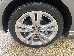 Used 2015 Mercedes a Class Sport Grey - Interior and Exterior details 19