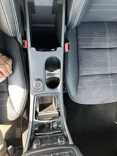 Used 2015 Mercedes a-Class White - Interior and Exterior details 12