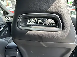 Used 2015 Mercedes a-Class White - Interior and Exterior details 15