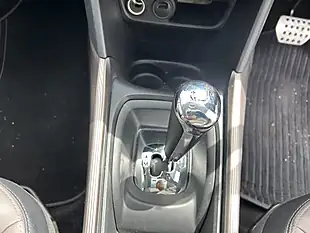 Used 2015 Mercedes a-Class White - Interior and Exterior details 6