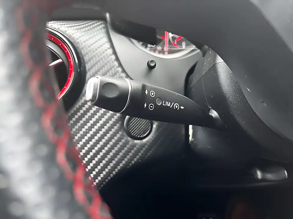 Used 2015 Mercedes-Benz a Class A45 AMG Blue - Interior and Exterior details 11