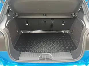 Used 2015 Mercedes-Benz a Class A45 AMG Blue - Interior and Exterior details 17