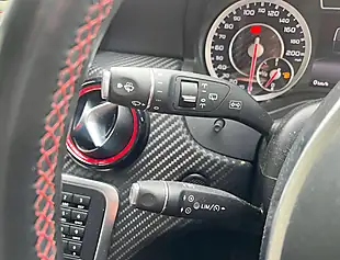 Used 2015 Mercedes-Benz a Class A45 AMG Cosmos Black - Interior and Exterior details 14