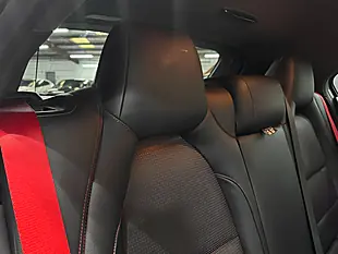 Used 2015 Mercedes-Benz a Class A45 AMG Grey - Interior and Exterior details 19