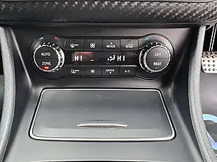 Used 2015 Mercedes-Benz a Class AMG Line Premium White - Interior and Exterior details 17