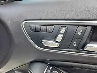Used 2015 Mercedes-Benz a-Class AMG Line Premium+ White - Interior and Exterior details 12