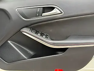 Used 2015 Mercedes-Benz a Class AMG Night Edition White - Interior and Exterior details 14
