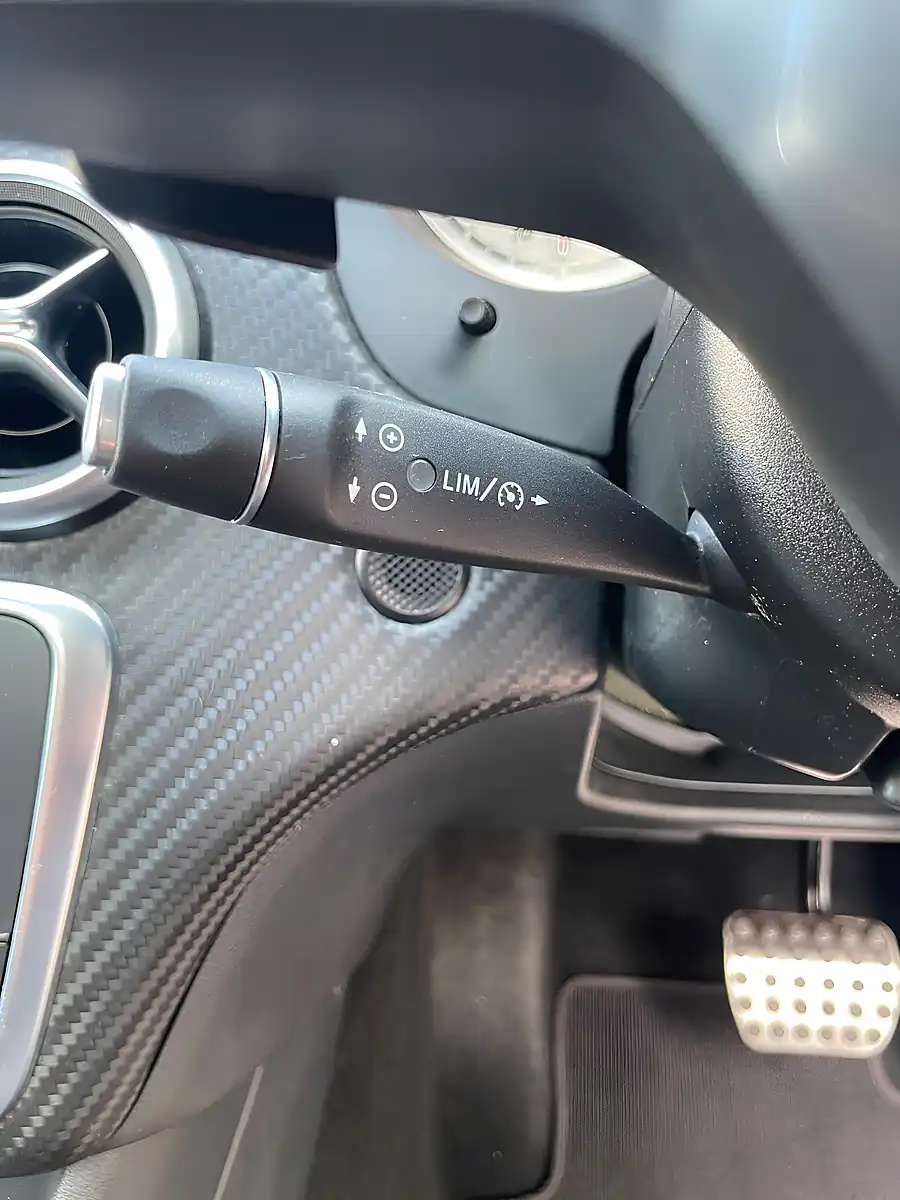Used 2015 Mercedes-Benz a Class AMG Night Edition White - Interior and Exterior details 12