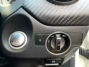Used 2015 Mercedes-Benz a Class AMG Night Edition White - Interior and Exterior details 15