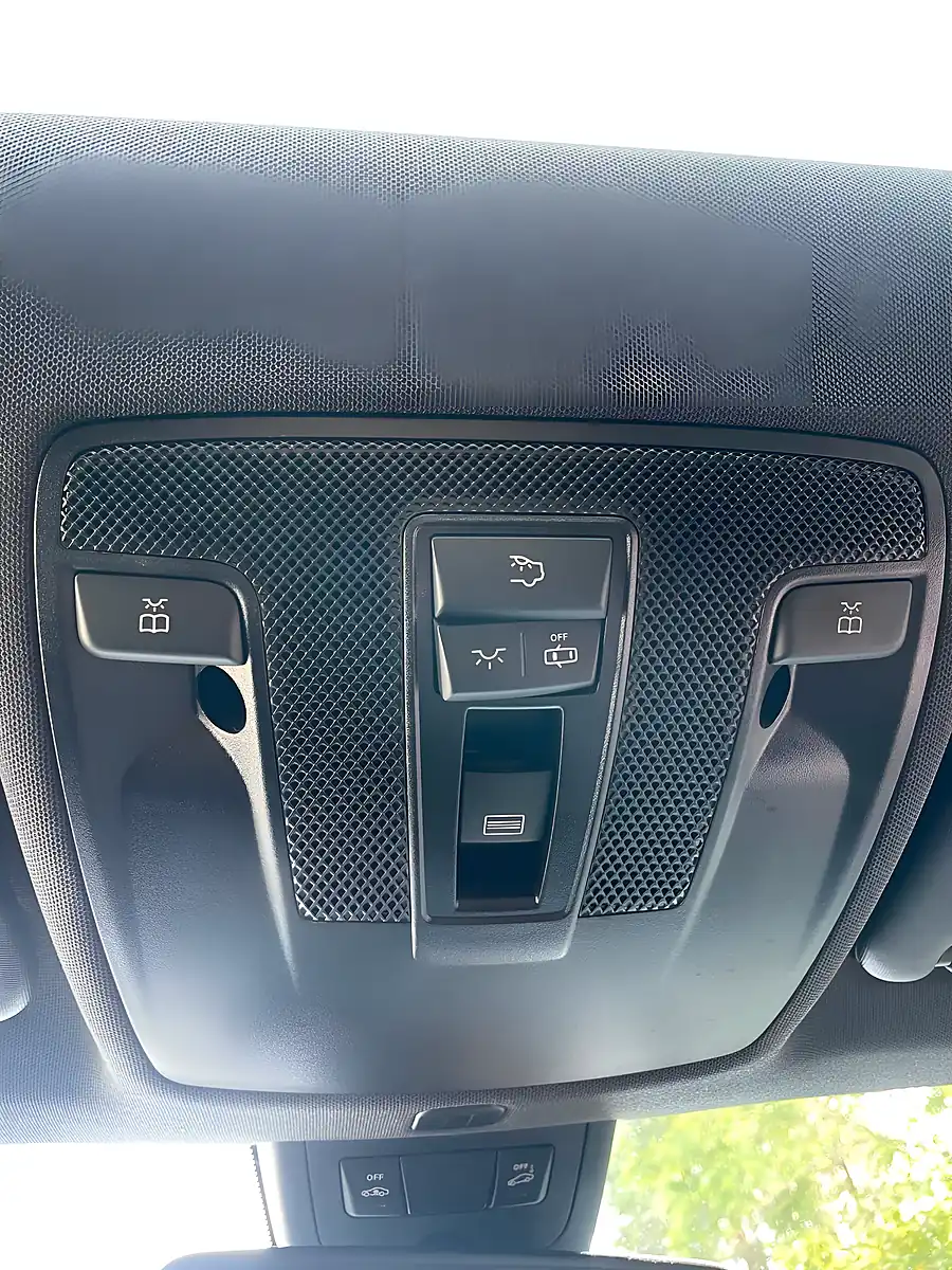 Used 2015 Mercedes-Benz a Class AMG Night Edition White - Interior and Exterior details 17