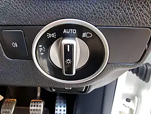 Used 2015 Mercedes-Benz a Class AMG Night Edition White - Interior and Exterior details 15