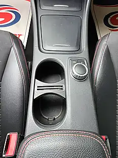 Used 2015 Mercedes-Benz a Class AMG Sport Grey - Interior and Exterior details 15