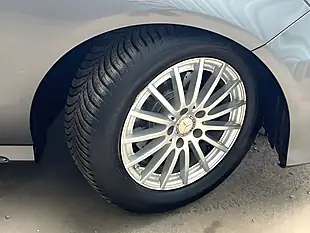 Used 2015 Mercedes-Benz a Class AMG Sport Grey - Interior and Exterior details 18
