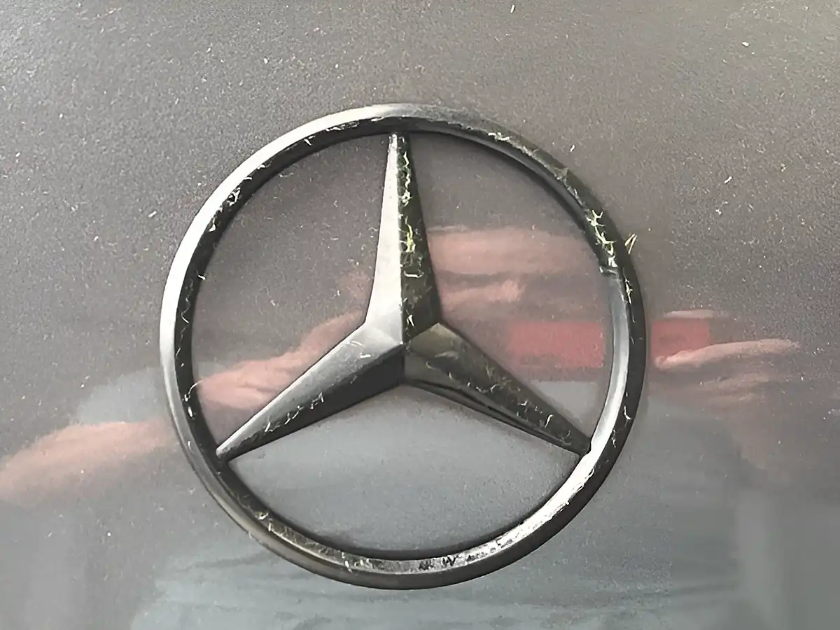Used 2015 Mercedes-Benz a Class AMG Sport Grey - Interior and Exterior details 6