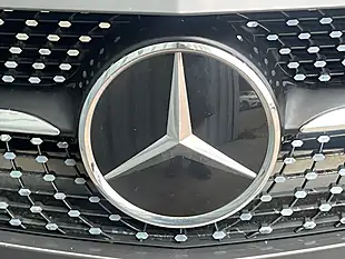 Used 2015 Mercedes-Benz a Class AMG Sport Grey - Interior and Exterior details 9