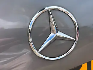 Used 2015 Mercedes-Benz a Class AMG Sport Grey - Interior and Exterior details 11