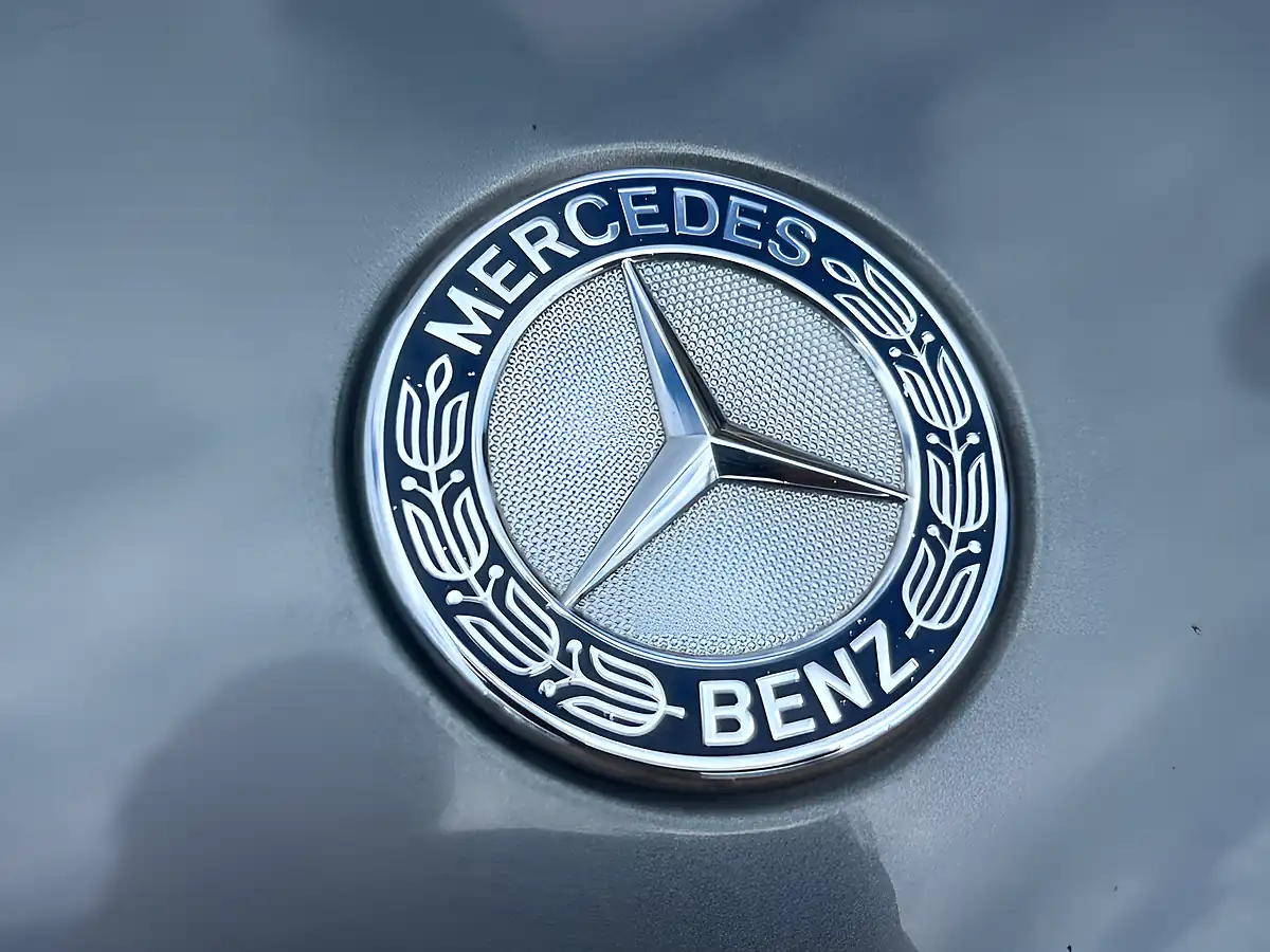 Used 2015 Mercedes-Benz a Class AMG Sport Grey - Interior and Exterior details 7