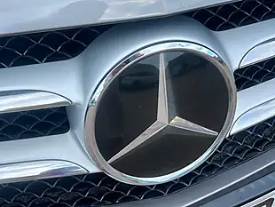 Used 2015 Mercedes-Benz a Class AMG Sport Grey - Interior and Exterior details 8