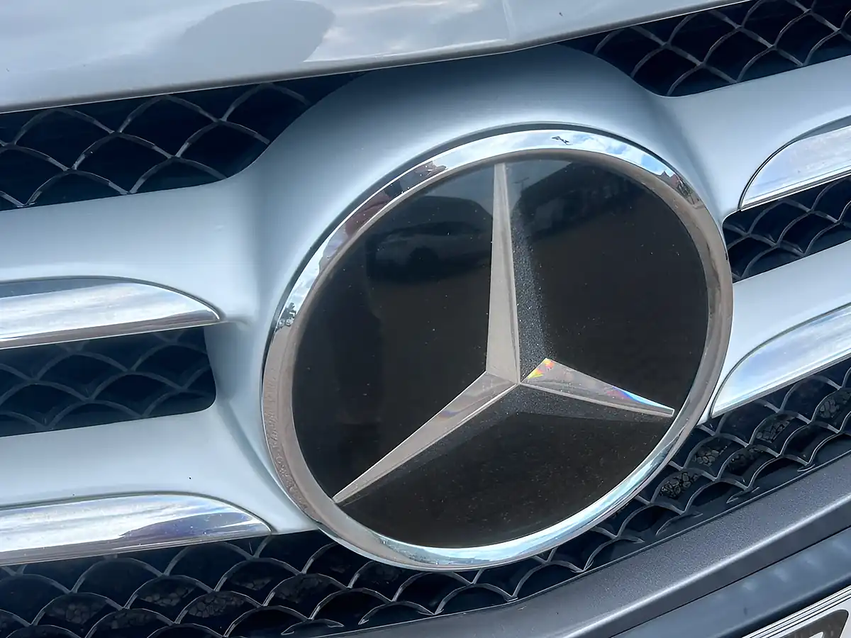 Used 2015 Mercedes-Benz a Class AMG Sport Grey - Interior and Exterior details 8