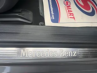 Used 2015 Mercedes-Benz a Class AMG Sport Grey - Interior and Exterior details 12
