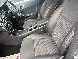 Used 2015 Mercedes-Benz a Class AMG Sport Grey - Interior and Exterior details 17