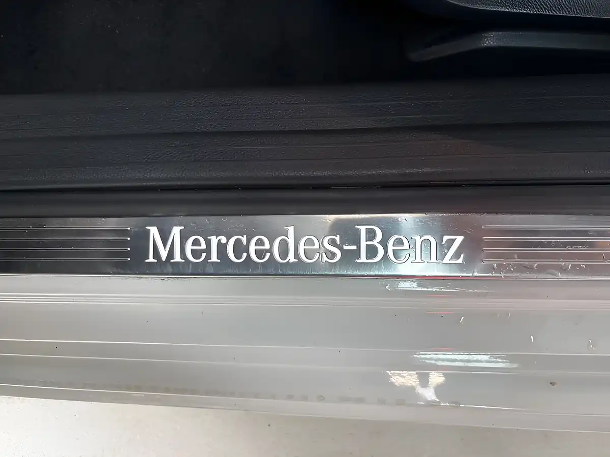 Used 2015 Mercedes-Benz a Class AMG Sport White - Interior and Exterior details 19