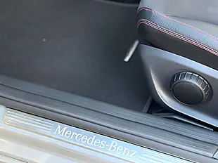 Used 2015 Mercedes-Benz a Class Engineered Edition By AMG Auto Polar Silver - Interior and Exterior details 20