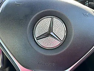 Used 2015 Mercedes-Benz a-Class Red - Interior and Exterior details 19