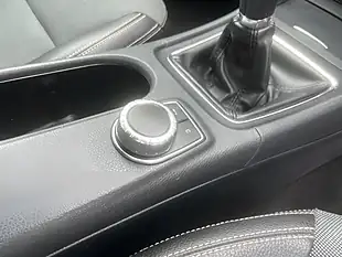 Used 2015 Mercedes-Benz a Class Se Black - Interior and Exterior details 18